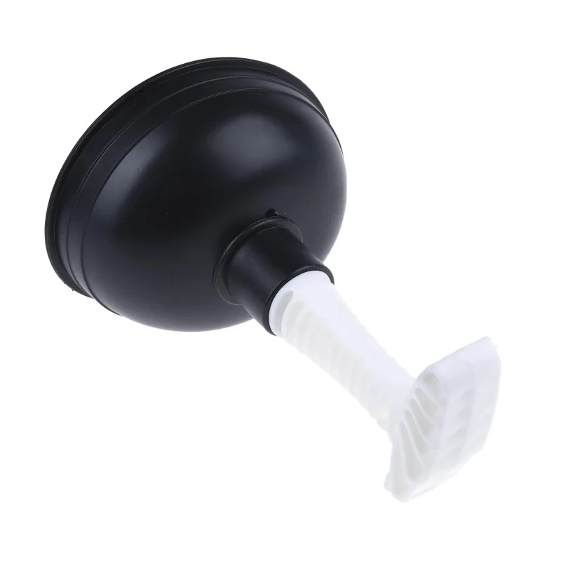 RS PRO Sink Plunger for use with Shower and Basin 178-7700