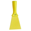 Vikan Nylon Plastic Hand Scraper, Food Processing Safe, 205mm Length, Blade Width 100mm 40126