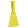 Vikan Nylon Plastic Hand Scraper, Food Processing Safe, 205mm Length, Blade Width 100mm 40126