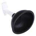 RS PRO Sink Plunger for use with Shower and Basin 178-7700