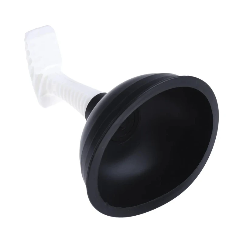 RS PRO Sink Plunger for use with Shower and Basin 178-7700