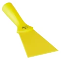 Vikan Nylon Plastic Hand Scraper, Food Processing Safe, 205mm Length, Blade Width 100mm 40126