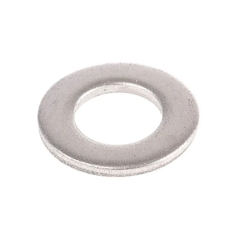 RS PRO Stainless Steel Washers Compatible with M1.6 Screw/Bolt Size, DIN 125A Standard, 0.25mm Thickness 179-5724