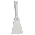 Vikan Nylon Plastic Hand Scraper with Nylon Blade, 235mm Length, Food Processing Safe 40135