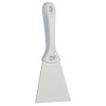 Vikan Nylon Plastic Hand Scraper with Nylon Blade, 235mm Length, Food Processing Safe 40135