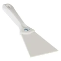 Vikan Nylon Plastic Hand Scraper with Nylon Blade, 235mm Length, Food Processing Safe 40135