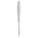 Vikan Nylon Plastic Hand Scraper with Nylon Blade, 235mm Length, Food Processing Safe 40135