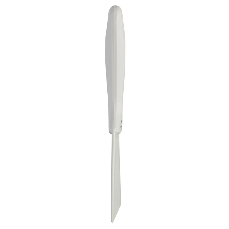 Vikan Nylon Plastic Hand Scraper with Nylon Blade, 235mm Length, Food Processing Safe 40135
