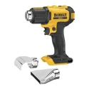 DeWALT Cordless Heat Gun with 18V Battery Voltage, 530°C Max Operating Temperature, 190 L/min Air Flow, XR Series DCE530N