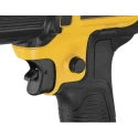 DeWALT Cordless Heat Gun with 18V Battery Voltage, 530°C Max Operating Temperature, 190 L/min Air Flow, XR Series DCE530N