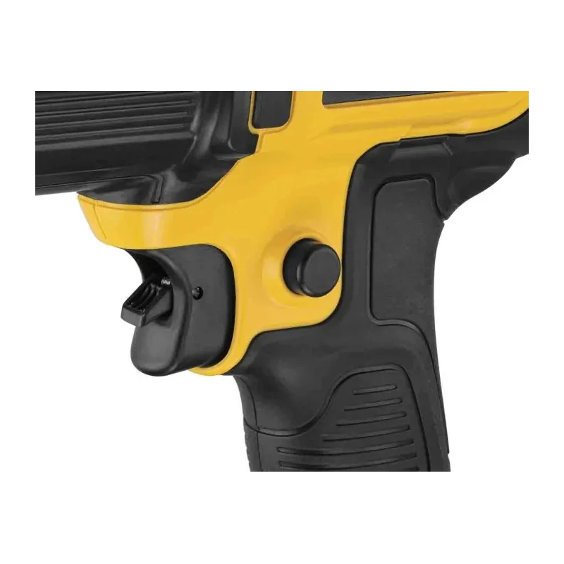 DeWALT Cordless Heat Gun with 18V Battery Voltage, 530°C Max Operating Temperature, 190 L/min Air Flow, XR Series DCE530N