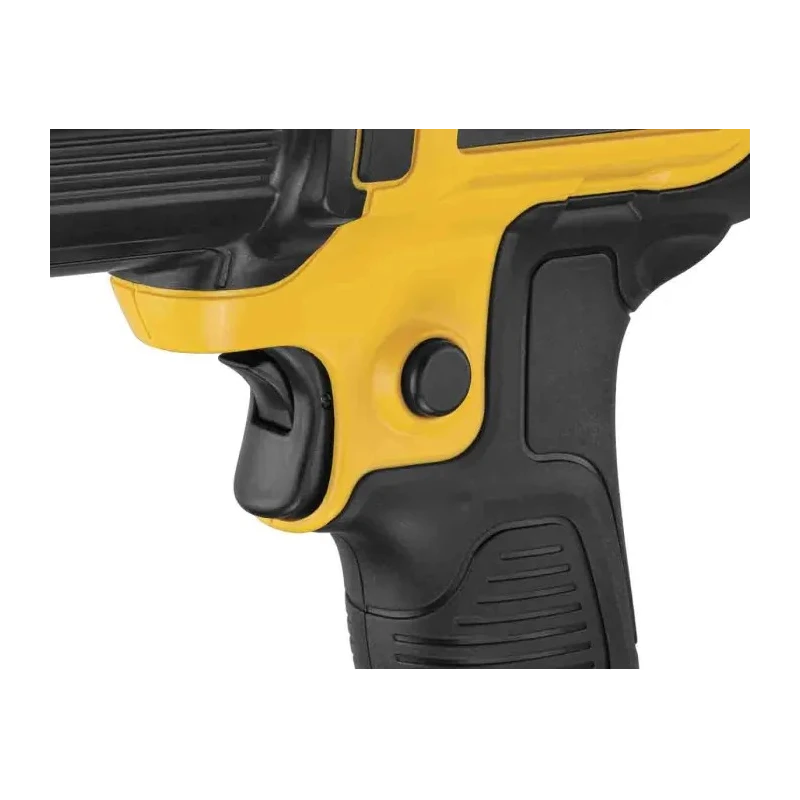 DeWALT Cordless Heat Gun with 18V Battery Voltage, 530°C Max Operating Temperature, 190 L/min Air Flow, XR Series DCE530N