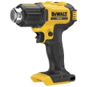 DeWALT Cordless Heat Gun with 18V Battery Voltage, 530°C Max Operating Temperature, 190 L/min Air Flow, XR Series DCE530N