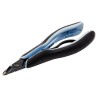 Lindstrom Flush ESD Safe Cable Cutter Side Cutter, Jaw Width 10mm, Overall Length 139mm RX 8149
