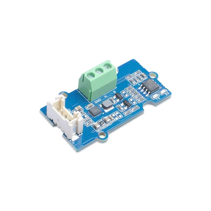 Seeed Studio Grove RS485 MAX13487E, MAX13488E Module for RS-485/RS-422 Communication 103020193