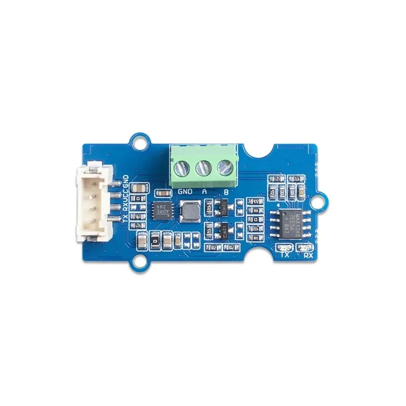 Seeed Studio Grove RS485 MAX13487E, MAX13488E Module for RS-485/RS-422 Communication 103020193