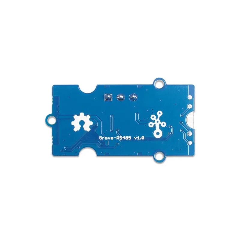 Seeed Studio Grove RS485 MAX13487E, MAX13488E Module for RS-485/RS-422 Communication 103020193