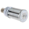 RS PRO 36W E40 LED Corn Lamp 6500K White Cluster Shape 360° Lighting 198mm Length 87mm Diameter 184-6993
