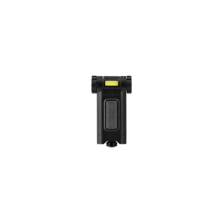 Coast UV LED Torch White 80 lm, Dual-Colour White & UV Beam, AA Battery Powered Coast HX3