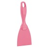 Vikan Plastic Hand Scraper with Polypropylene Handle and Blade, Food Processing Safe, 290mm Length 40601