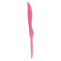 Vikan Plastic Hand Scraper with Polypropylene Handle and Blade, Food Processing Safe, 290mm Length 40601