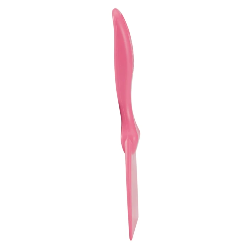 Vikan Plastic Hand Scraper with Polypropylene Handle and Blade, Food Processing Safe, 290mm Length 40601
