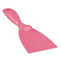 Vikan Plastic Hand Scraper with Polypropylene Handle and Blade, Food Processing Safe, 290mm Length 40601