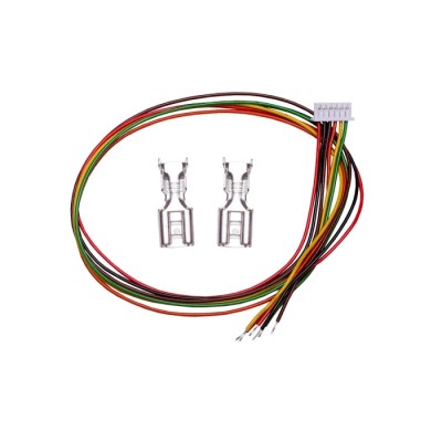 Vox Power Cable Assembly for use with 3 & 4 P Modules 1, 2, Nevo+600M & S, Nevo+1200M & S O, NEVO+ Series CAB-SOP