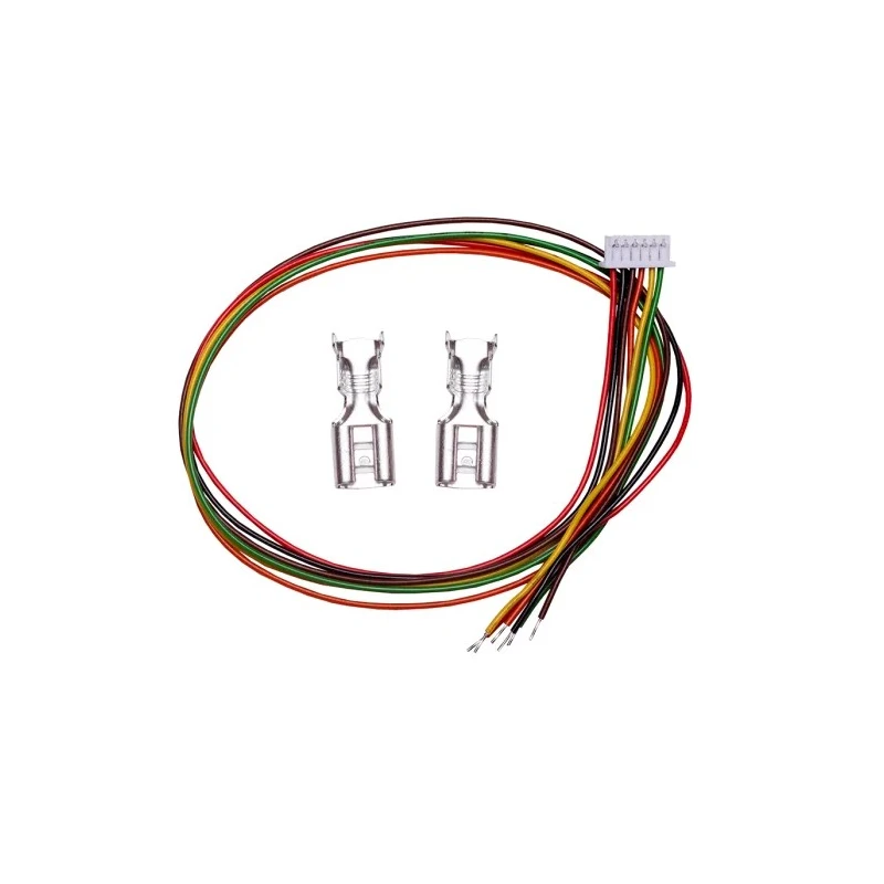 Vox Power Cable Assembly for use with 3 & 4 P Modules 1, 2, Nevo+600M & S, Nevo+1200M & S O, NEVO+ Series CAB-SOP