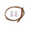 Vox Power Cable Assembly for use with 3 & 4 P Modules 1, 2, Nevo+600M & S, Nevo+1200M & S O, NEVO+ Series CAB-SOP