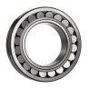 FAG Spherical Roller Bearing, 25 mm ID, 52 mm OD, 18 mm Race Width, Steel Cage, Open End Type 22205-E1-XL-C3
