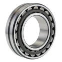 FAG Spherical Roller Bearing Parallel Bore 50mm ID, 90mm OD, 23mm Race Width, Steel Cage 22210-E1-XL-C3