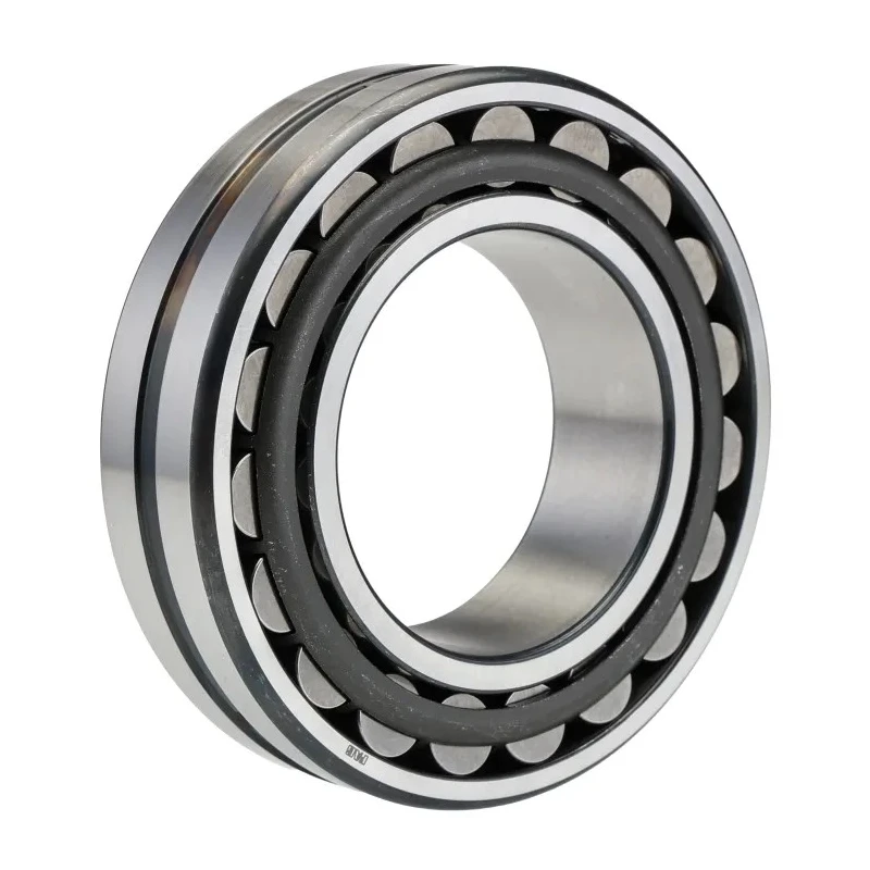 FAG Spherical Roller Bearing Parallel Bore 50mm ID, 90mm OD, 23mm Race Width, Steel Cage 22210-E1-XL-C3
