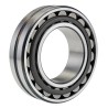 FAG Spherical Roller Bearing Parallel Bore 50mm ID, 90mm OD, 23mm Race Width, Steel Cage 22210-E1-XL-C3