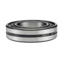 FAG Spherical Roller Bearing Parallel Bore 50mm ID, 90mm OD, 23mm Race Width, Steel Cage 22210-E1-XL-C3
