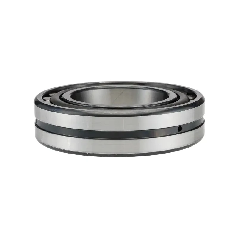 FAG Spherical Roller Bearing Parallel Bore 50mm ID, 90mm OD, 23mm Race Width, Steel Cage 22210-E1-XL-C3