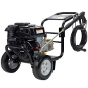 SIP Petrol Pressure Washer 5.2 kW Power, 570 L/h Flow Rate, 2175 psi Pressure, Hot Water, 8442