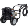 SIP Petrol Pressure Washer 5.2 kW Power, 570 L/h Flow Rate, 2175 psi Pressure, Hot Water, 8442