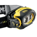 Petzl ATEX LED Head Torch with 100 Lumens Light Output PIXA Z1 Series E78DHB 2
