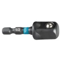 Makita Black Drill Accessory 50mm Overall Length B-66874