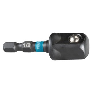 Makita Black Drill Accessory 50mm Overall Length B-66874