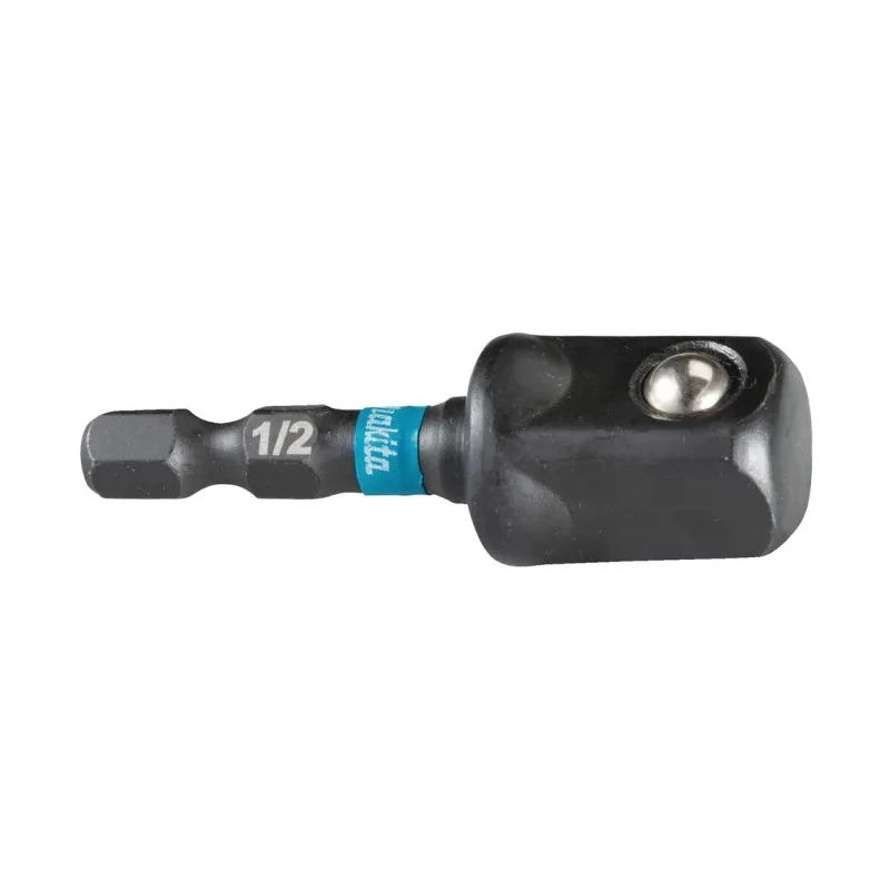 Makita Black Drill Accessory 50mm Overall Length B-66874