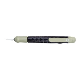Noga Deburring Tool for Plastic with Ceramic Blade, Overall Length 153mm EB3000