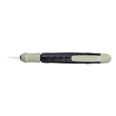 Noga Deburring Tool for Plastic with Ceramic Blade, Overall Length 153mm EB3000