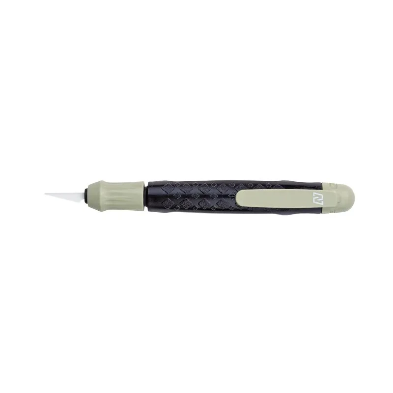 Noga Deburring Tool for Plastic with Ceramic Blade, Overall Length 153mm EB3000