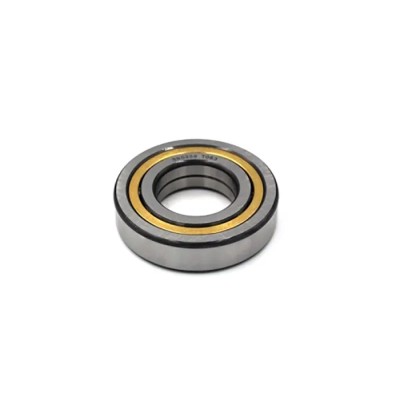 INA 1 Row Four Point Contact Ball Bearing 35 mm Inside Diameter 72 mm Outside Diameter 17 mm Race Width QJ207-XL-MPA