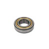 INA 1 Row Four Point Contact Ball Bearing 35 mm Inside Diameter 72 mm Outside Diameter 17 mm Race Width QJ207-XL-MPA