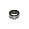 INA Needle Roller Bearing 22 mm Inside Diameter 30 mm Outside Diameter Sealed Cage Steel RNA4903-2RSR-XL