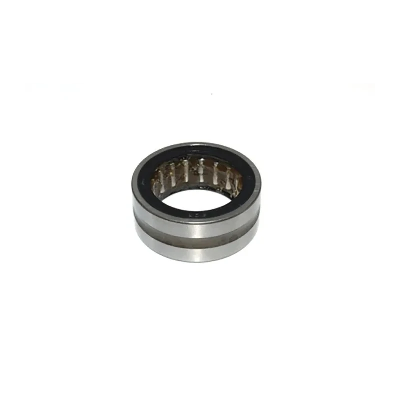 INA Needle Roller Bearing 22 mm Inside Diameter 30 mm Outside Diameter Sealed Cage Steel RNA4903-2RSR-XL
