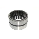INA 42 mm ID Needle Roller Bearing, 55 mm OD, Steel Cage, Sealed RNA6907-ZW-XL